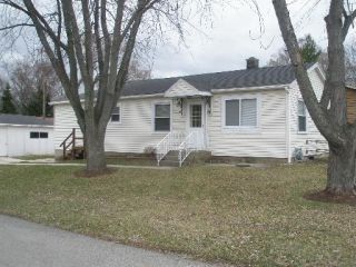 Foreclosed Home - 3103 OAK TER, 60042