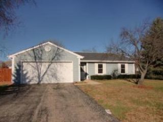 Foreclosed Home - 742 PORTSMOUTH DR, 60042
