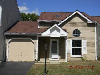 Foreclosed Home - 754 BRITTANY LN, 60042