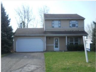 Foreclosed Home - 961 LEXINGTON LN, 60042