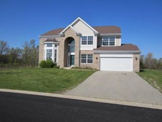 Foreclosed Home - 2347 FEN VIEW CIR, 60042