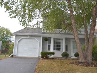 Foreclosed Home - 730 NANTUCKET WAY, 60042