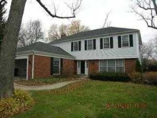 Foreclosed Home - 100 INDIAN RD, 60044