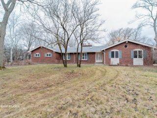 Foreclosed Home - 321 Signe Court, 60044