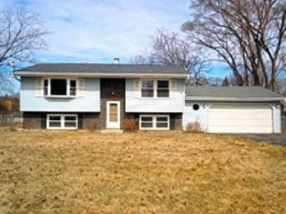 Foreclosed Home - 21536 W NIELSON DR, 60046