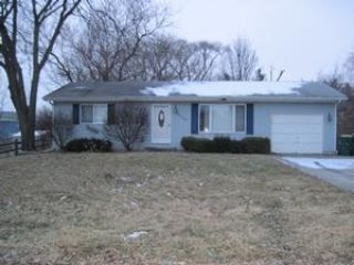 Foreclosed Home - List 100044789