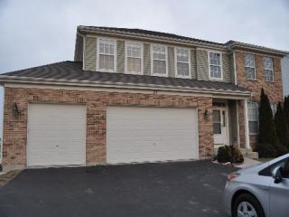 Foreclosed Home - 33 BRIDLEPATH DR, 60046