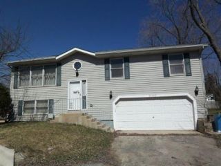 Foreclosed Home - List 100045430