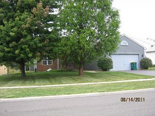 Foreclosed Home - 2126 N MILLSTONE DR, 60046