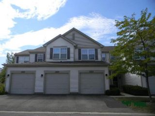 Foreclosed Home - 3163 FALLING WATERS LN, 60046