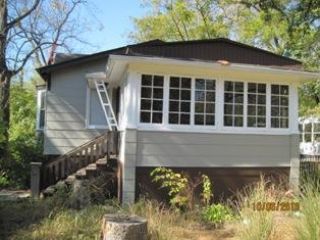 Foreclosed Home - List 100225487
