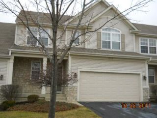 Foreclosed Home - 316 BERKSHIRE DR, 60046