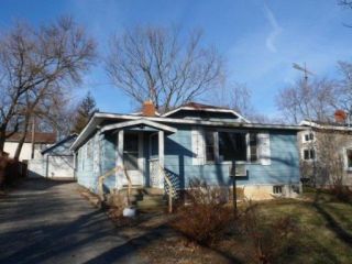 Foreclosed Home - 38822 N WEST AVE, 60046