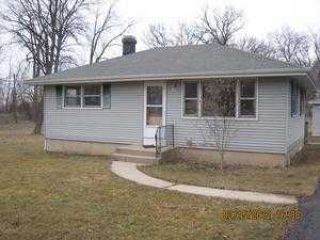 Foreclosed Home - 22260 W TERRY DR N, 60046
