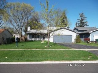 Foreclosed Home - 37194 N FAIRVIEW LN, 60046