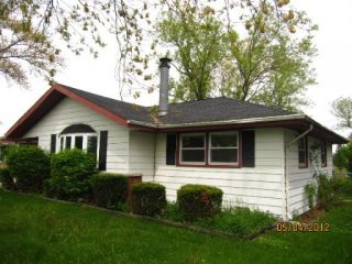 Foreclosed Home - 501 DEERPATH DR, 60046