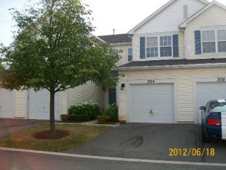 Foreclosed Home - 3114 FALLING WATERS LN, 60046