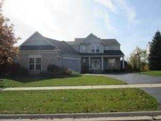 Foreclosed Home - 506 MIDDLEBURY DR, 60046