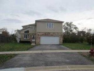 Foreclosed Home - List 100333303