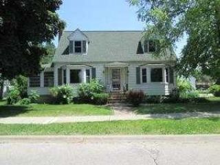 Foreclosed Home - List 100334083