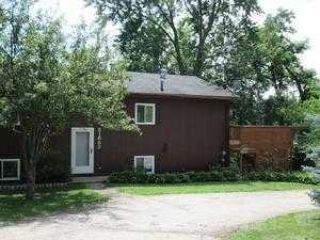 Foreclosed Home - 21657 W Birch St, 60046