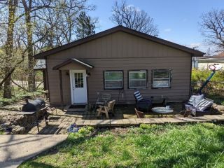 Foreclosed Home - 24885 W FOREST DR, 60046