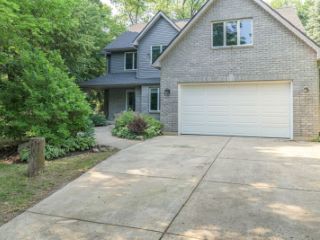 Foreclosed Home - 21980 W LINDEN AVE, 60046
