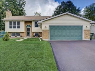 Foreclosed Home - List 100915439