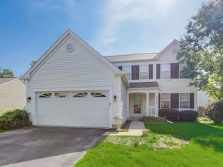 Foreclosed Home - 777 FIELDSTONE DR, 60046