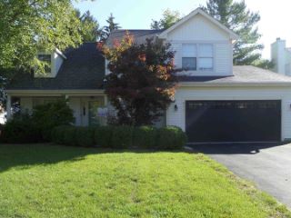 Foreclosed Home - List 101027572