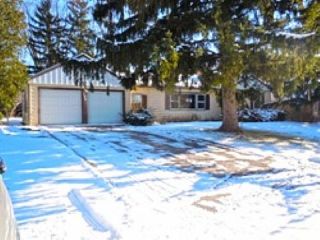 Foreclosed Home - 146 N PLEASANT RD, 60047