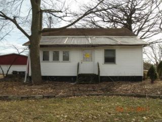 Foreclosed Home - 3241 IL ROUTE 53, 60047
