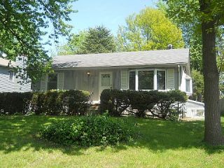 Foreclosed Home - 23591 N EAST RD, 60047