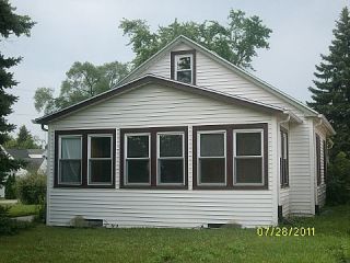 Foreclosed Home - List 100128347