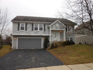 Foreclosed Home - 590 SHAKER LN, 60047