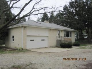 Foreclosed Home - 1040 CARDINAL DR, 60047
