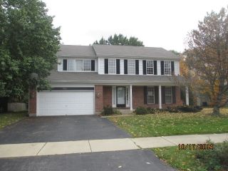 Foreclosed Home - 925 MANCHESTER RD, 60047