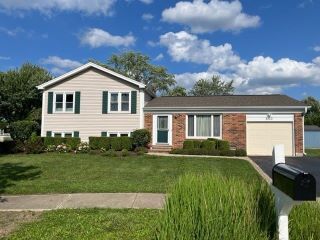 Foreclosed Home - 800 BROOKFIELD CT, 60047