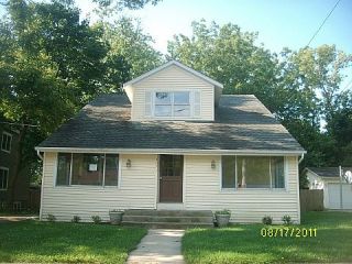 Foreclosed Home - List 100134363