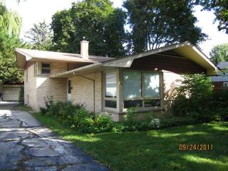 Foreclosed Home - 208 GARFIELD AVE, 60048