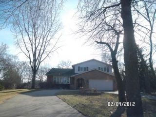 Foreclosed Home - 1973 RED FOX LN, 60048