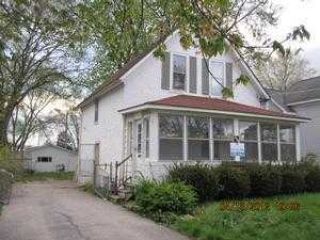 Foreclosed Home - List 100298694