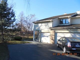 Foreclosed Home - 702 CALIENTE CT # 114B, 60048
