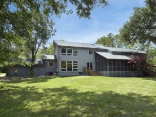 Foreclosed Home - List 100730131