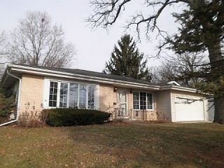 Foreclosed Home - 4612 FRONT ROYAL DR, 60050