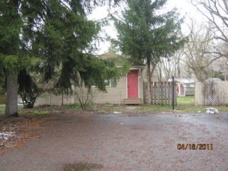 Foreclosed Home - 2702 HENZADA AVE, 60050
