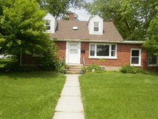 Foreclosed Home - 3904 W WEST AVE, 60050