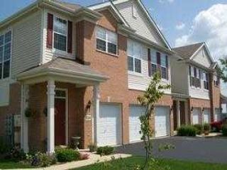 Foreclosed Home - 2261 CONCORD DR # 311D, 60050