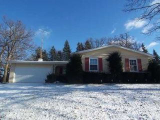Foreclosed Home - 4718 ASHLEY DR, 60050