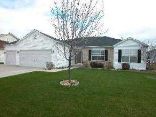 Foreclosed Home - 5800 LANDCASTER CIR, 60050